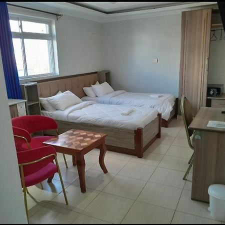 Equine Hotel Ruiru Εξωτερικό φωτογραφία
