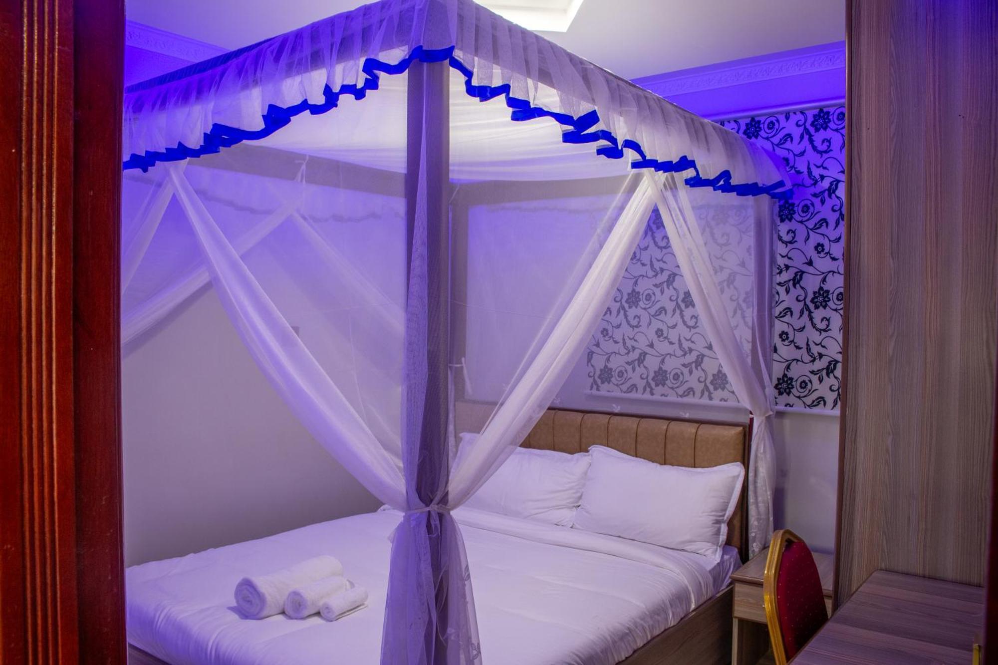Equine Hotel Ruiru Εξωτερικό φωτογραφία