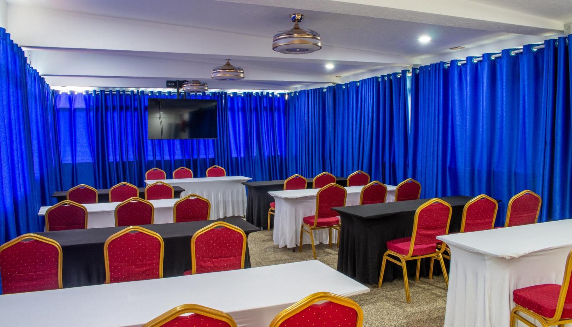 Equine Hotel Ruiru Εξωτερικό φωτογραφία