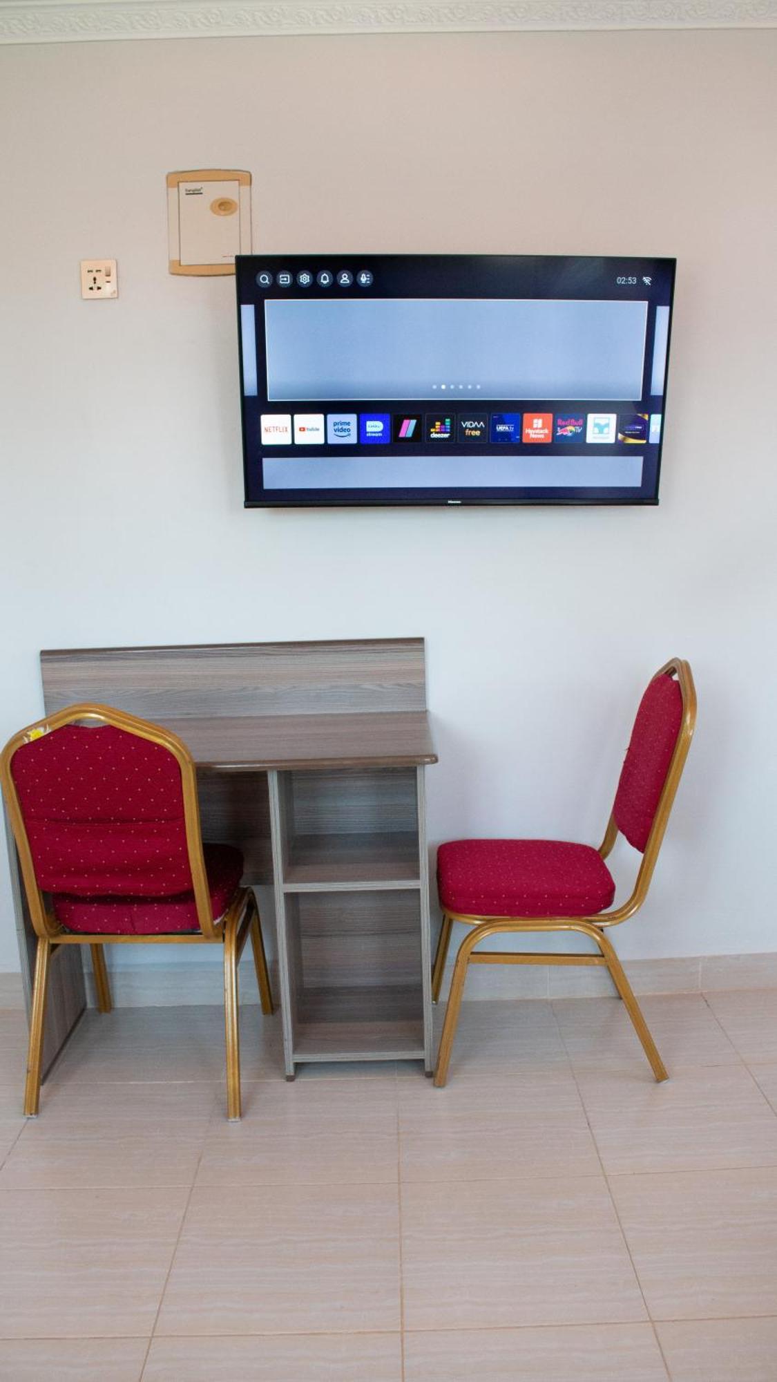 Equine Hotel Ruiru Εξωτερικό φωτογραφία