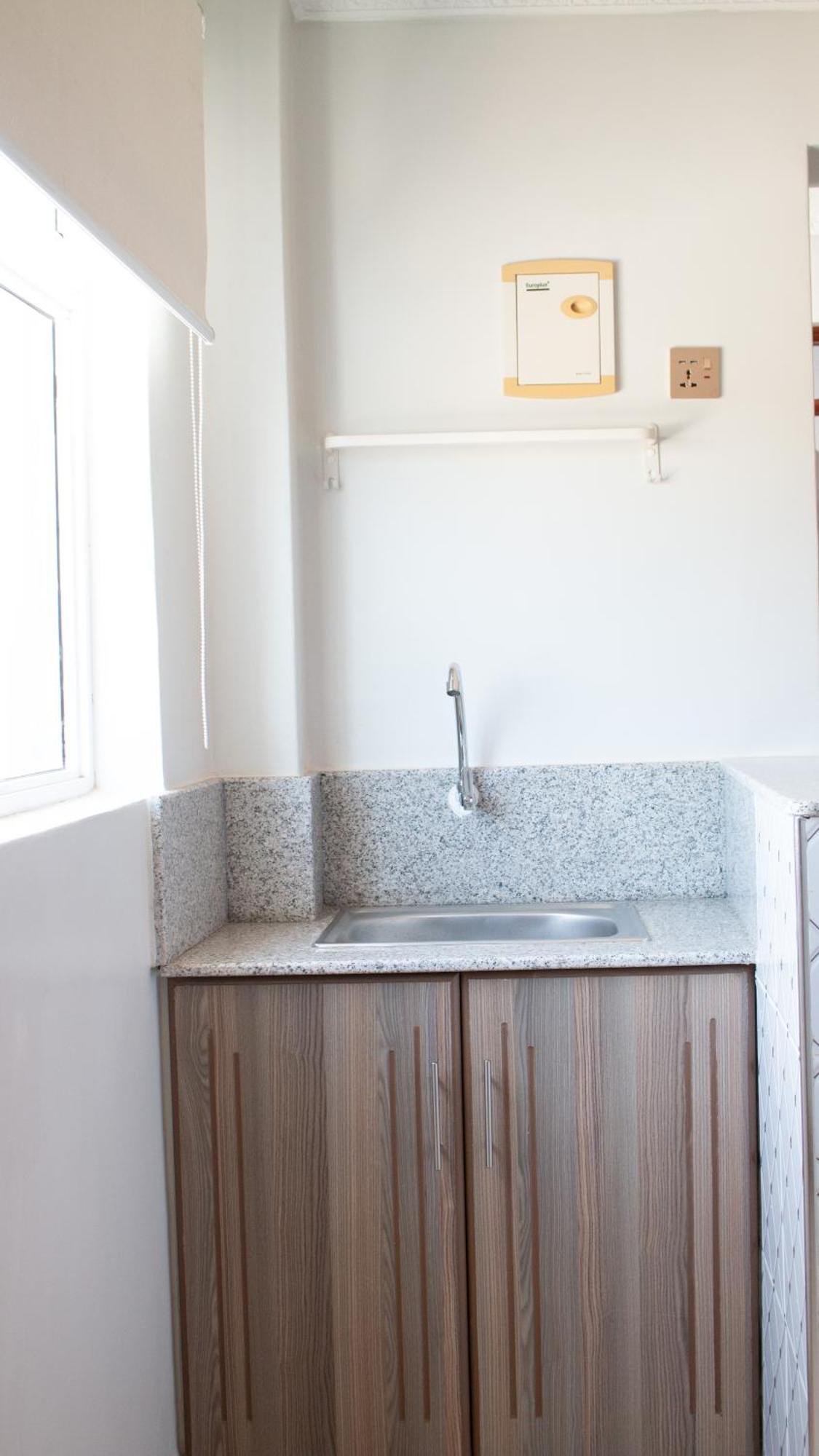Equine Hotel Ruiru Εξωτερικό φωτογραφία