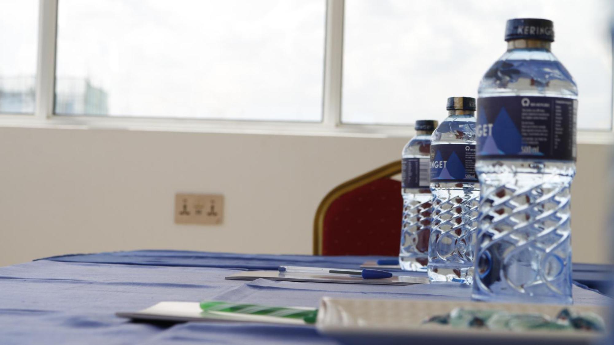 Equine Hotel Ruiru Εξωτερικό φωτογραφία