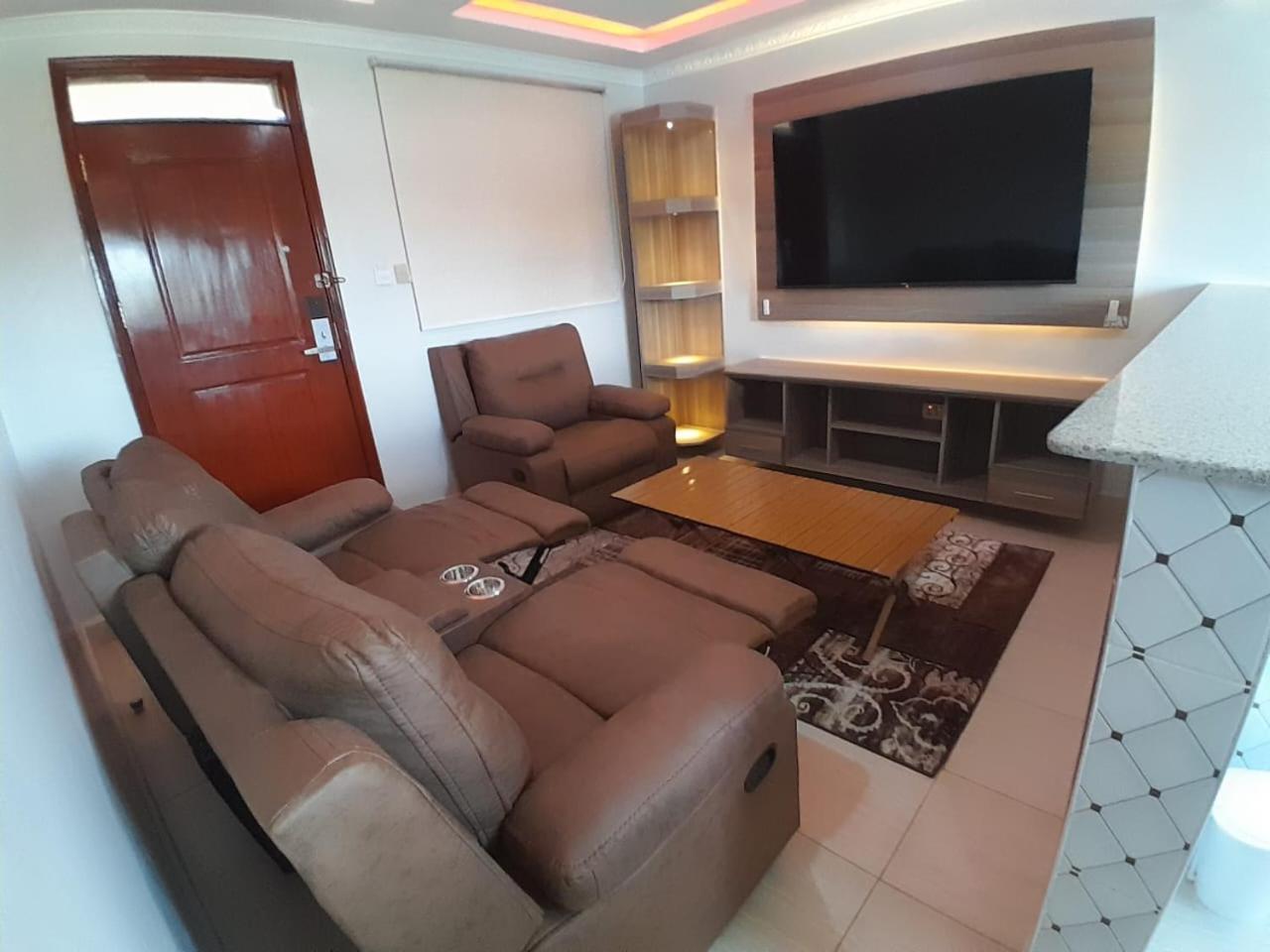 Equine Hotel Ruiru Εξωτερικό φωτογραφία