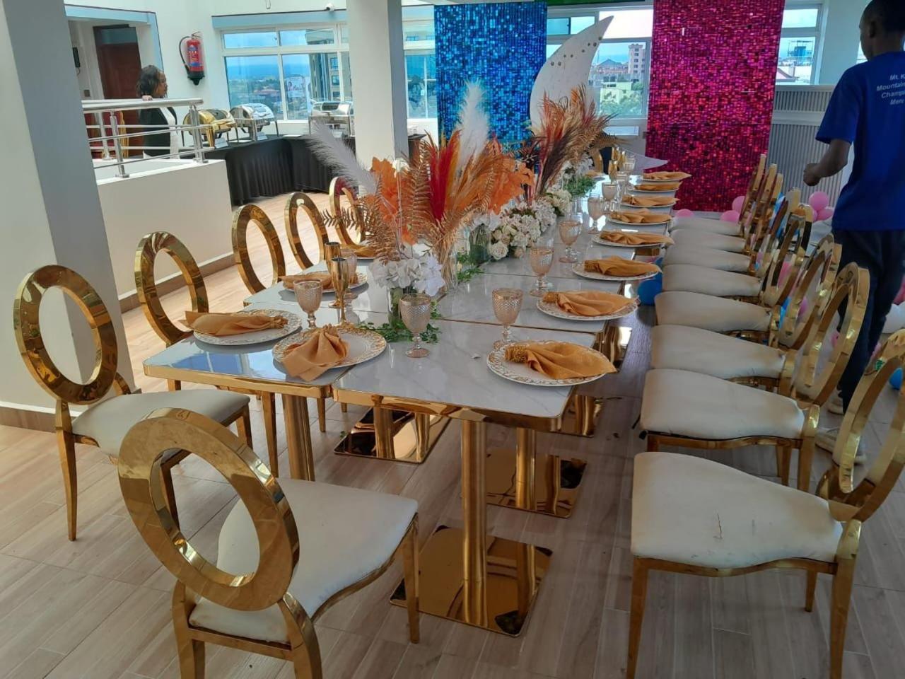 Equine Hotel Ruiru Εξωτερικό φωτογραφία