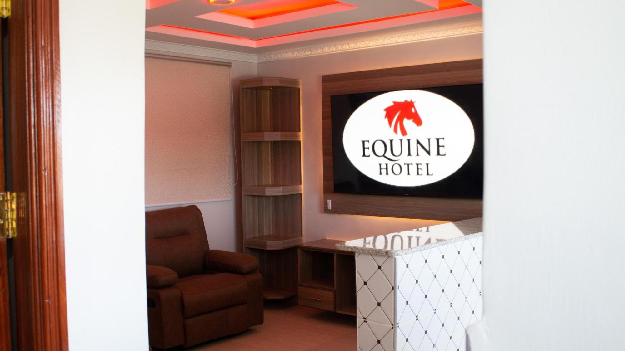 Equine Hotel Ruiru Εξωτερικό φωτογραφία