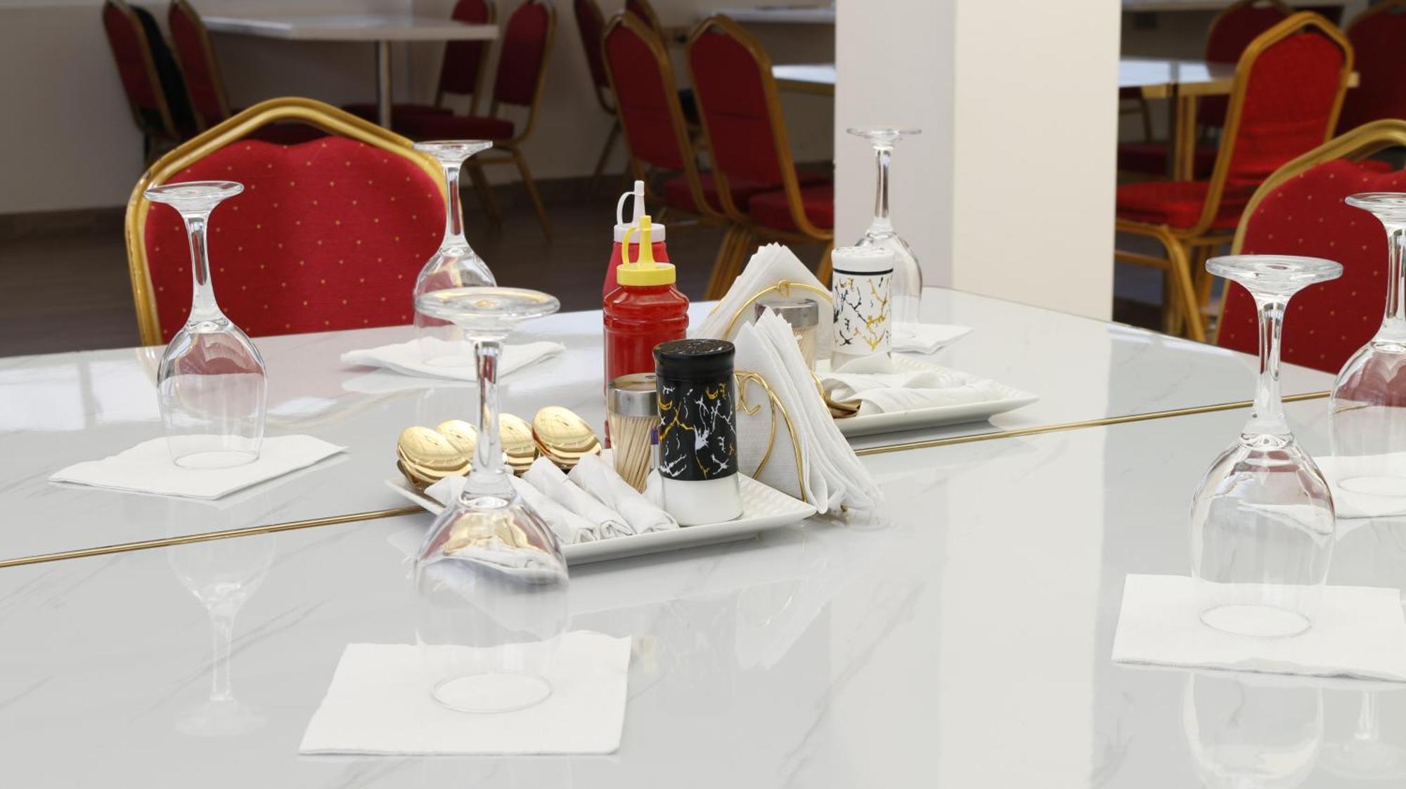 Equine Hotel Ruiru Εξωτερικό φωτογραφία