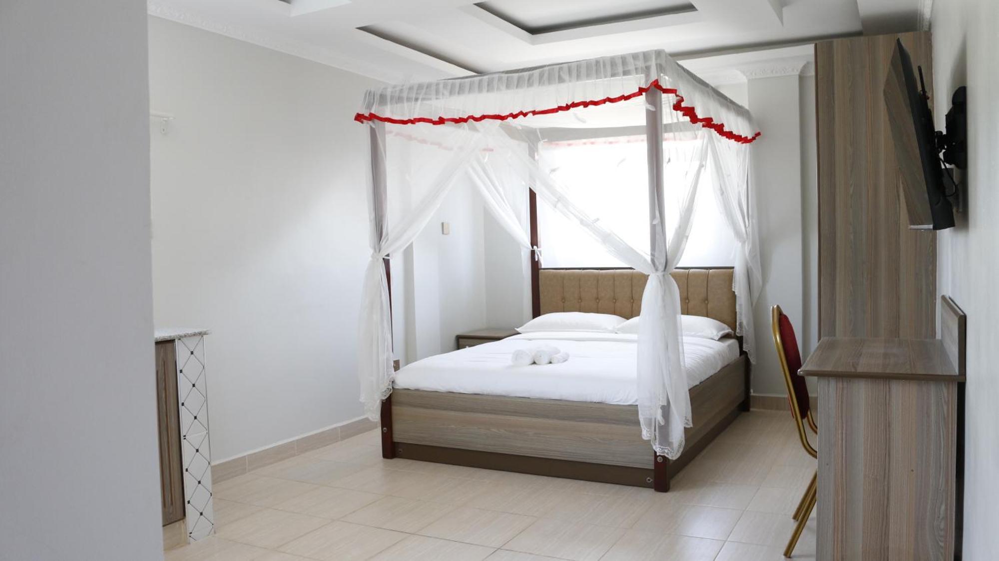 Equine Hotel Ruiru Εξωτερικό φωτογραφία