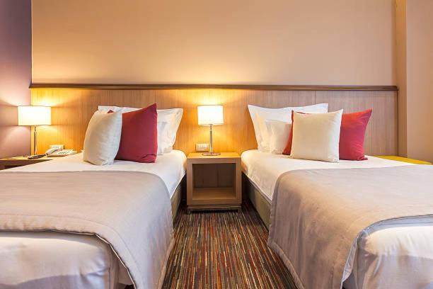 Equine Hotel Ruiru Εξωτερικό φωτογραφία